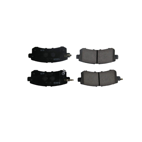 قماش خلفية باترول 2011-2015 ياباني