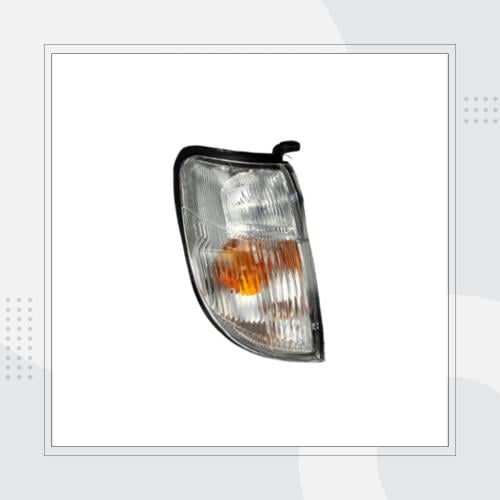 اسطب صدام امامي ونيت 1998 - 2006 يمين صيني