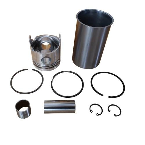 توضيب ديماكس 4JA1 أصلي