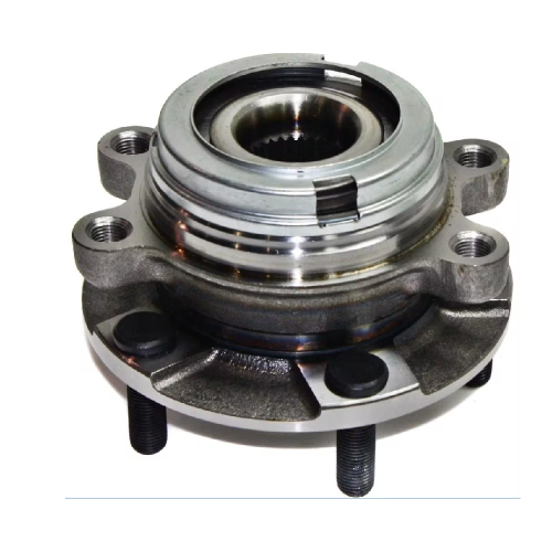 فلنجة هوب أمامي التيما 2009-2019 4 سلندر ياباني