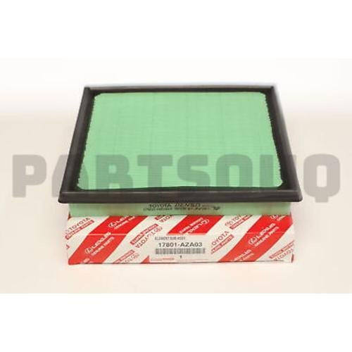 فلتر هواء لكزسس 2012-2018 ES350 اصلي