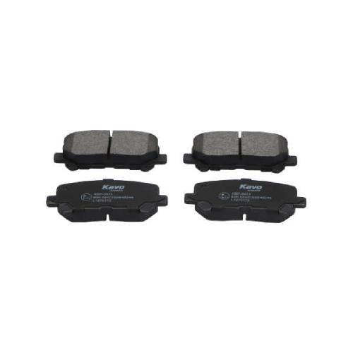 فحمات فرامل خلفي ام يو اكس 2013-2020 تايلاندي