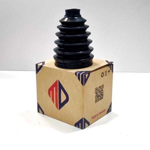 جلدة عكس داخلي ديمكس 2004 - 2012 MD