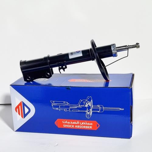 مساعد MD خلفي يمين كامري 2007 -2011 ضمان سنة