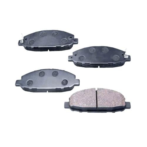 قماش أمامي اورفان 2002-2004 ياباني