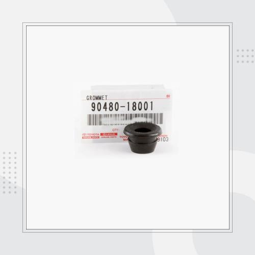 جلدة بخاخ مكينه كامري 1998-2002 اصلي