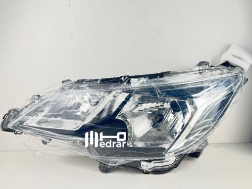 شمعة نور اتراج 2021 - 2023 يسار صيني