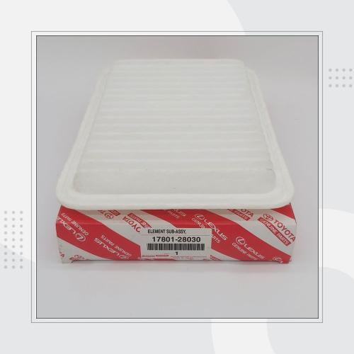 فلتر هواء كامري 2007-2017 اصلي