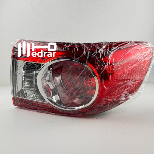 اسطب خلفي ركن يمين كورولا 2008-2010صيني