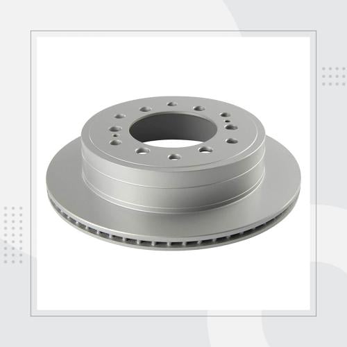 هوب خلفي اف جي 2006-2009 ياباني