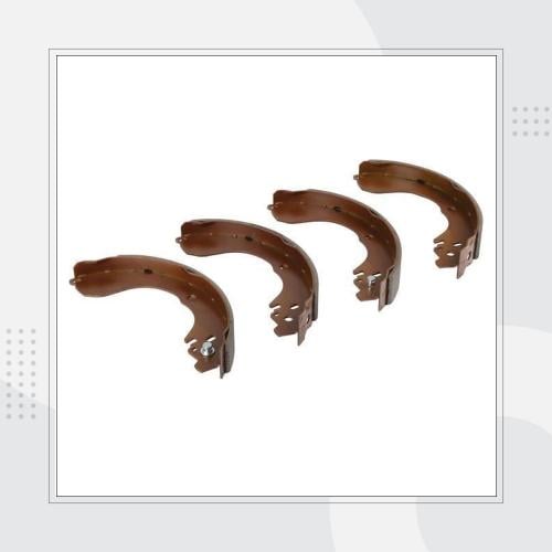 قماش خلفي سنترا 2013-2019- ياباني