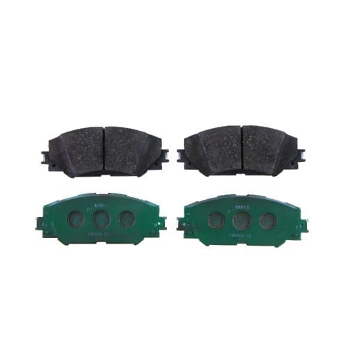 قماش امامي كورولا 2008-2019 ياباني