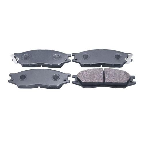 قماش امامي صني 2011-2002 ياباني