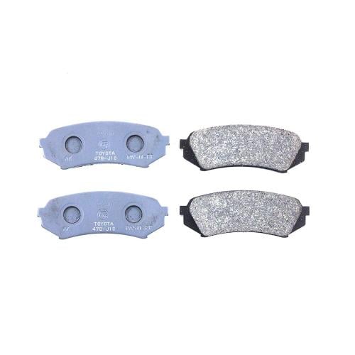 قماش خلفي جيب لكزسس 1998-2007 LX470 ياباني