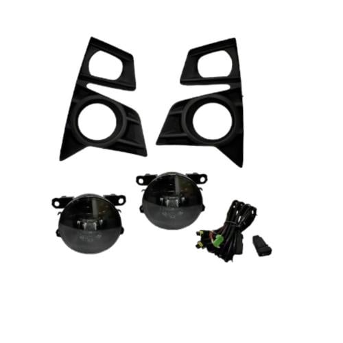 طقم كشاف صدام ديماكس 2020 دبل كروم صيني