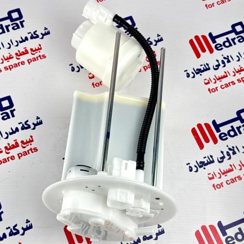 صفاية بنزين كورولا 2014-2019 اصلي