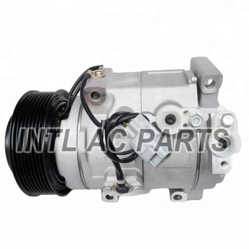 كمبروسر مكيف لكزس LX570- 2008-2021 ياباني DENSO