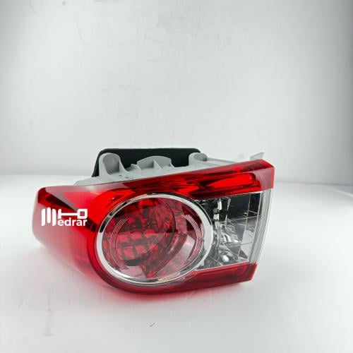 اسطب خلفي ركن يمين كورولا 2011-2013 تايوان DEPO