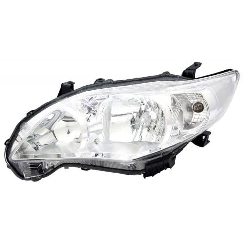 شمعة نور يسار كورولا 2011-2013 تايوانDEPO