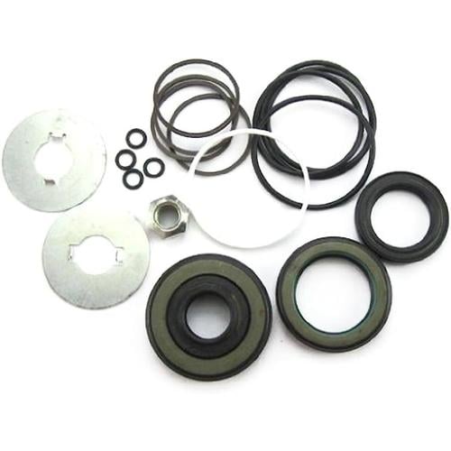 اصلاج دودة دركسون ديماكس 2013-2020 تايلاندي