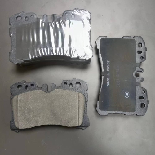 LS460قماش امامي لكزسس 2007-2018 ماليزي