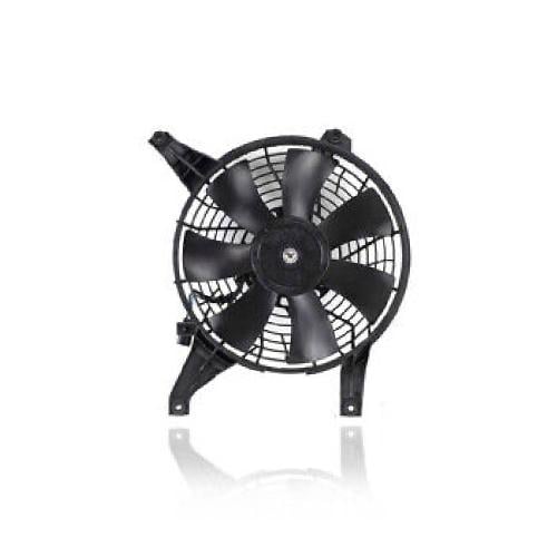 مروحة مكيف باجيرو 2008-2020 تايوان