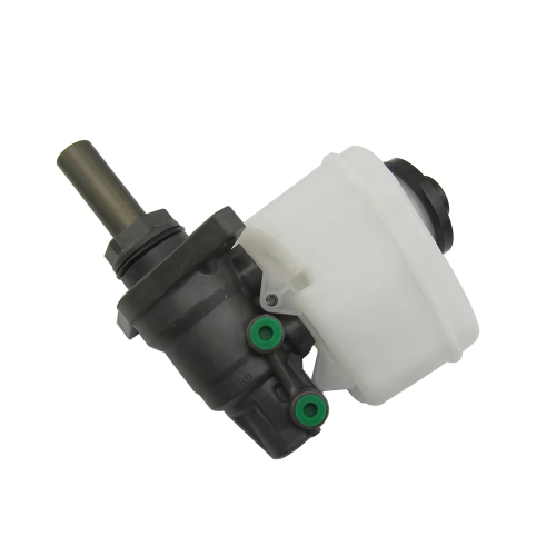 علبة فرامل جيب برادو 6+4 سلندر 2009-2003 ياباني