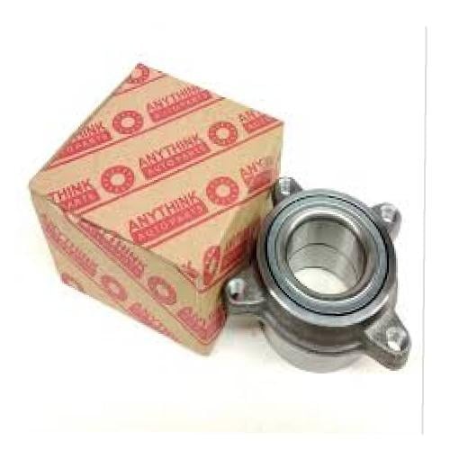 رمان هوب امامي ونيت 2007 - 2023 دبل + مو تايوان