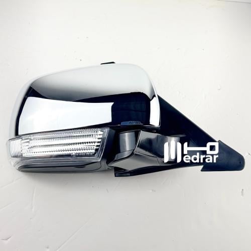 مرايه جانبيه باجيرو 2007 - 2020 يمين ك تايوان