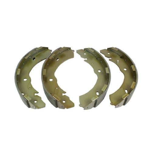 قماش فرامل خلفي ديماكس 2013-2020 دبل ياباني