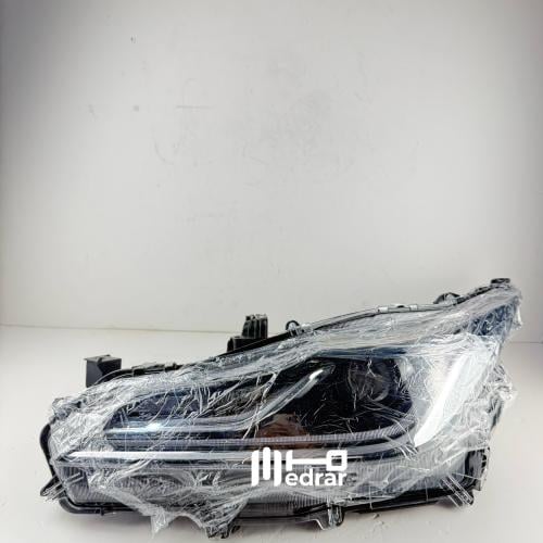 شمعة نور يسار كورولا فل كامل 2020-2024 صيني