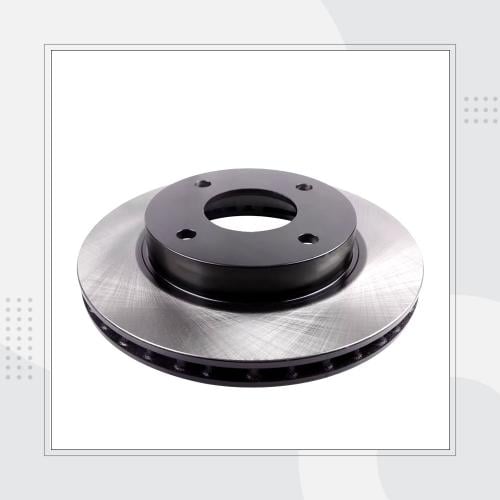 هوب امامي صني 2011-2001 ياباني