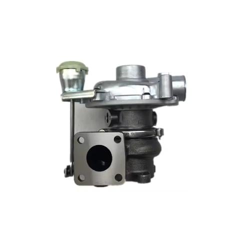 تيربو ديماكس 2004-2023 مكينه 2500