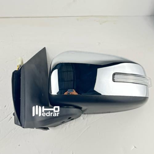 مرايه جانبيه اتراج 2016 - 2023 كروم اش تايوان