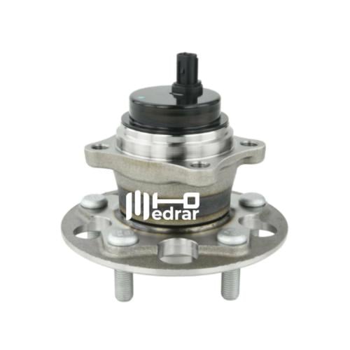 فلنجة هوب خلفي كامري 2018-2023ياباني