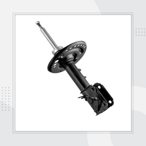 مساعـد امامي يسار ماكسيما 2009-2017 ياباني