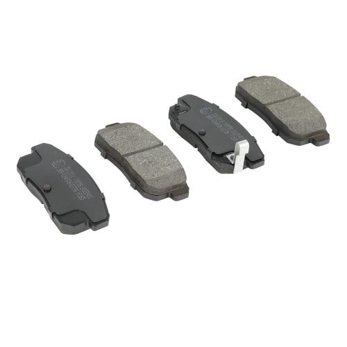 قماش خلفي ماكسيما 2001-2002 ياباني