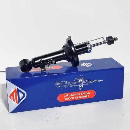 مساعد MD امامي يسار هايلكس 2006 -2020 +نوفا ضمان س...