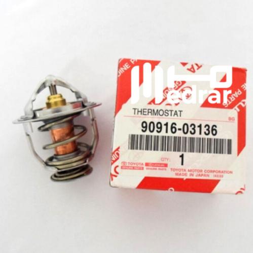 بلف حراره كورولا 2008-2013 اصلي