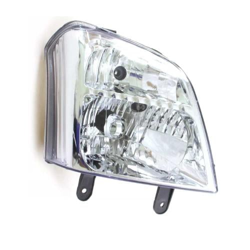 شمعة نور ديماكس 2004-2006 يمين صيني