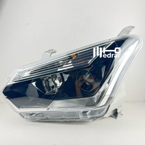 شمعة نور ديماكس 2017-2019 يسار عدسات صيني