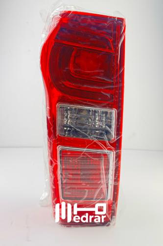 اسطب خلفي ديماكس 2017-2020 دبل يسار صيني