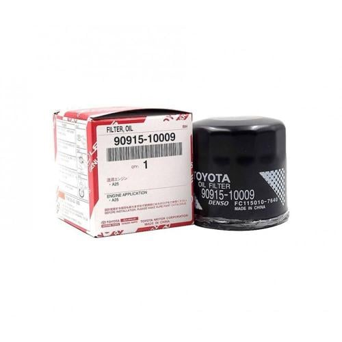 فلتر زيت جيب راف فور 2019-2024 اصلي