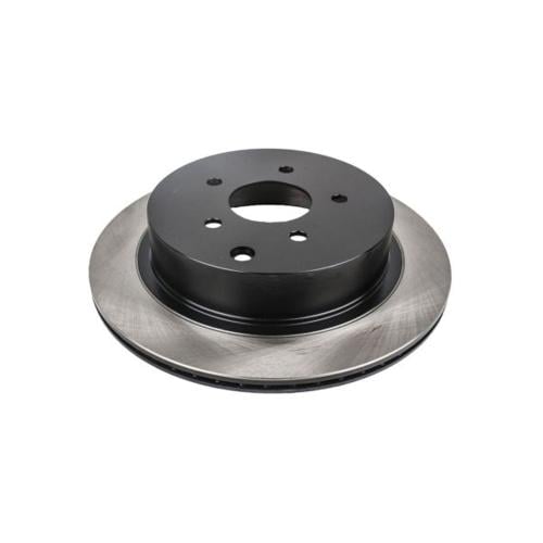 هـــوب خلفــي باثفايندر 2014-2017 ياباني