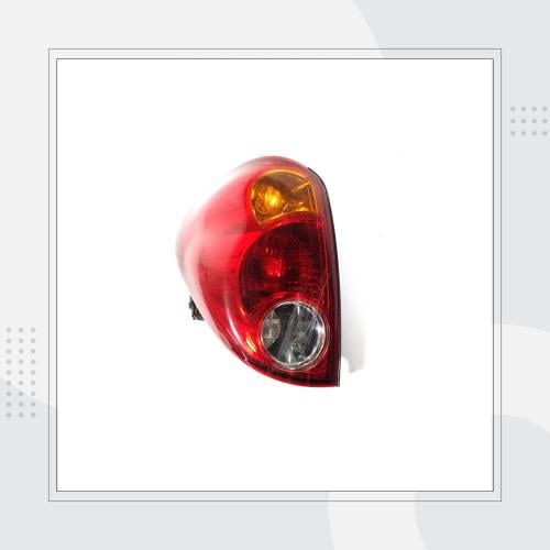 اسطب خلفي ونيت 2007 - 2015 يسار