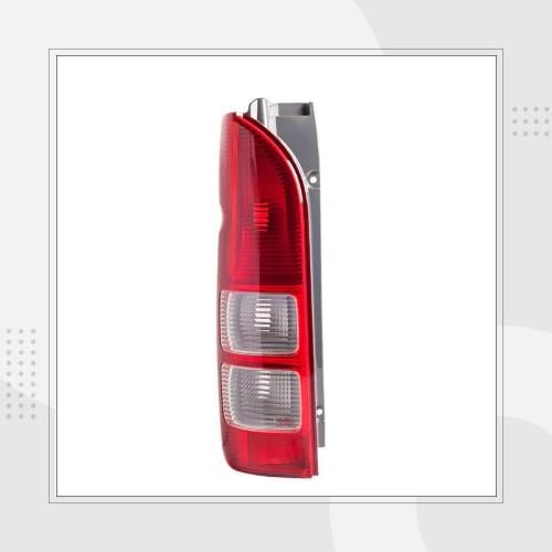 اسطب خلفي يسار باص هايس 2005-2015صيني