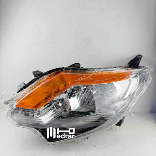 شمعة نور ونيت 2016 - 2019 يسار صيني