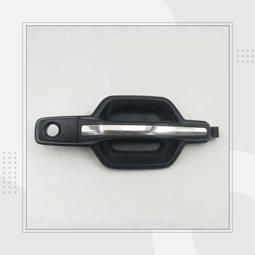 يدباب امامي باجيرو2001-2007 يسار تايوان