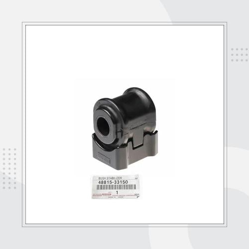 جلدة عمود توازن امامي كامري 2018-2024 اصلي