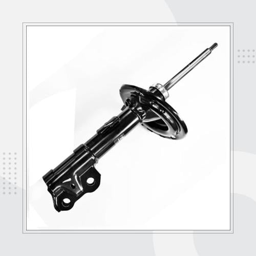 مساعد امامي يمين افالون 2007-2012 ياباني KYB